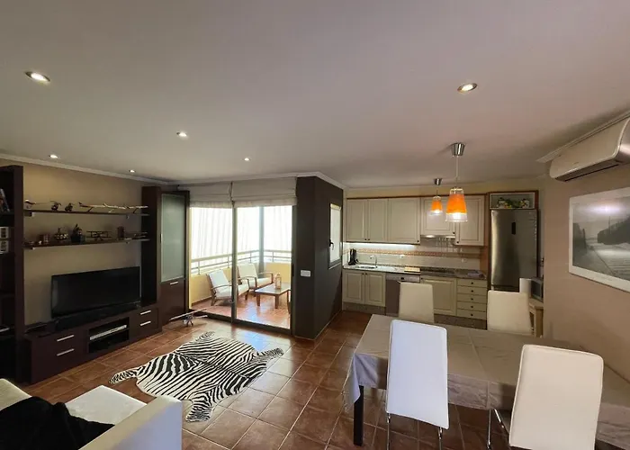 Ocean בית נופש *