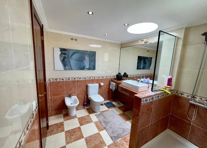 Ocean * אל מדאנו