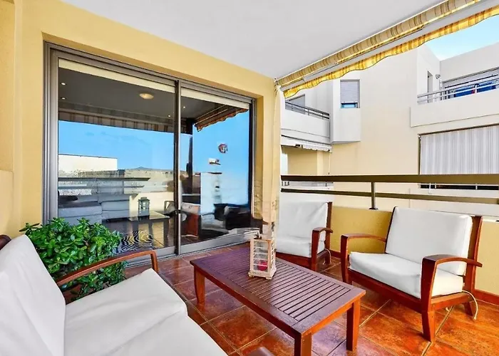 בית נופש Ocean *