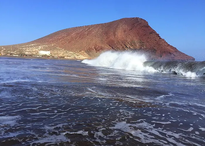 בית נופש Ocean *