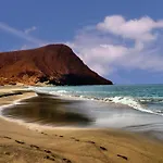 Ocean Holiday home El Medano (Tenerife)