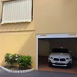 Ocean Holiday home