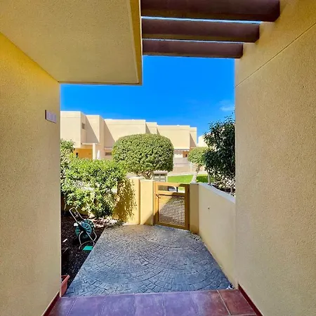 Ocean Эль-Медано