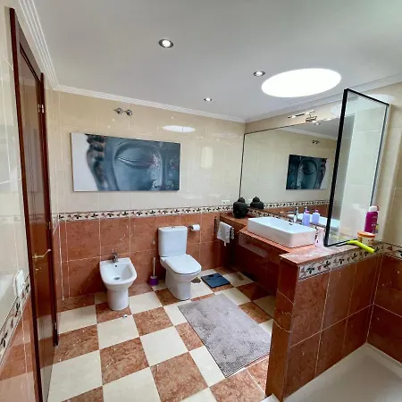 Ocean * Эль-Медано