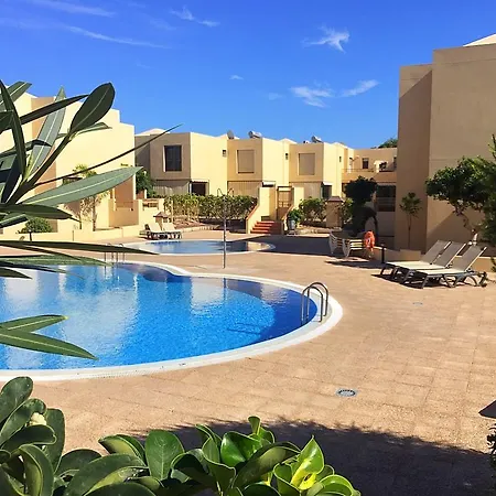 Ocean Эль-Медано