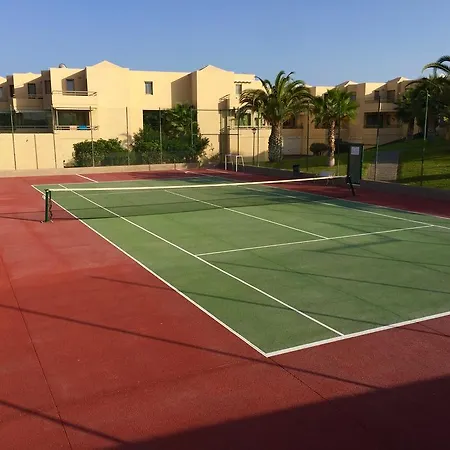 Сasa de vacaciones Ocean *