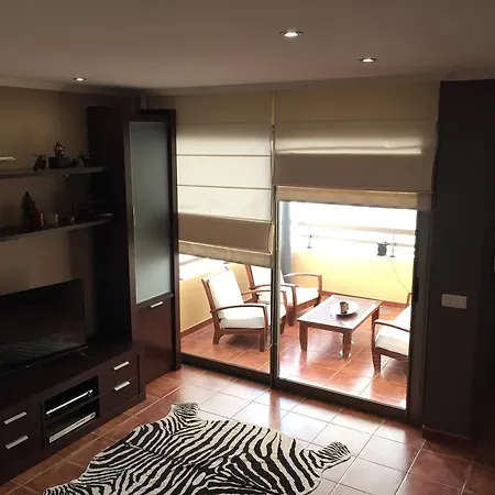 Ocean Эль-Медано