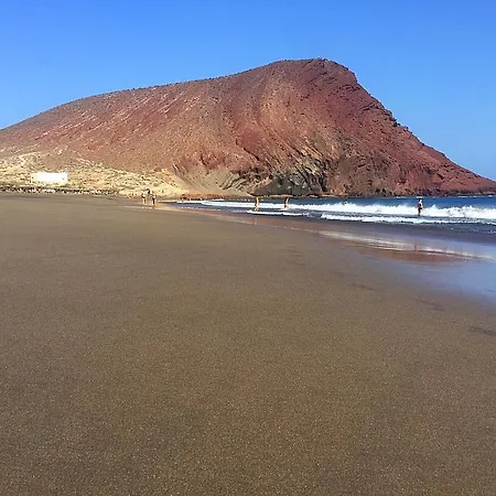 Ocean El Médano