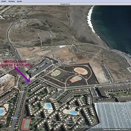 Ocean Дом отдыха