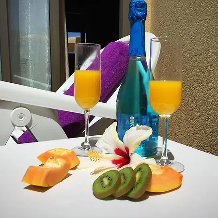 Дом отдыха Ocean *