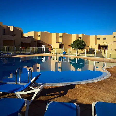 Ocean Эль-Медано