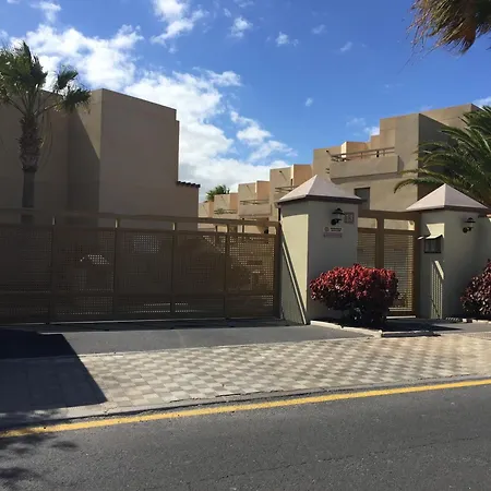 Ocean Сasa de vacaciones El Médano