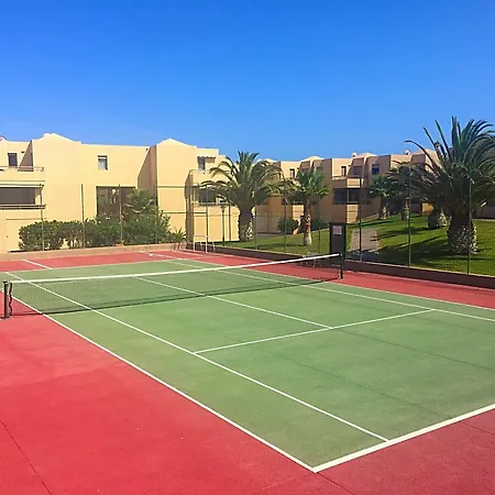 Ocean Эль-Медано