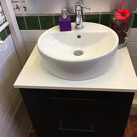 Сasa de vacaciones Ocean *