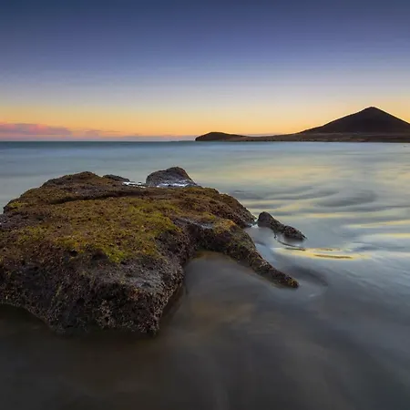 Сasa de vacaciones Ocean *