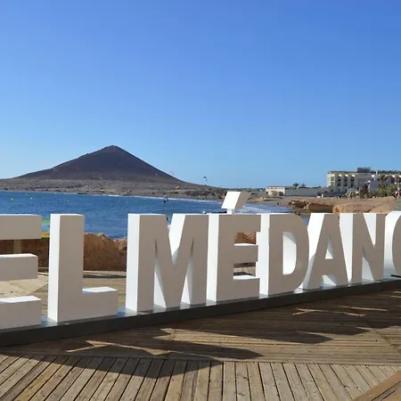 Ocean El Médano