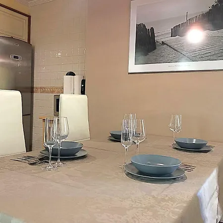 Дом отдыха Ocean *