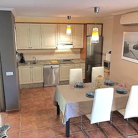 Ocean Сasa de vacaciones