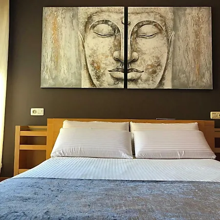 Ocean Дом отдыха Эль-Медано