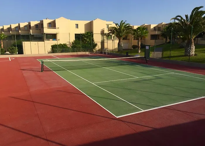 Tatil Evi Ocean Beach *