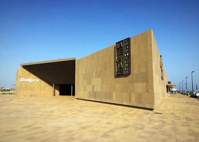 Tatil Evi Ocean Beach El Médano