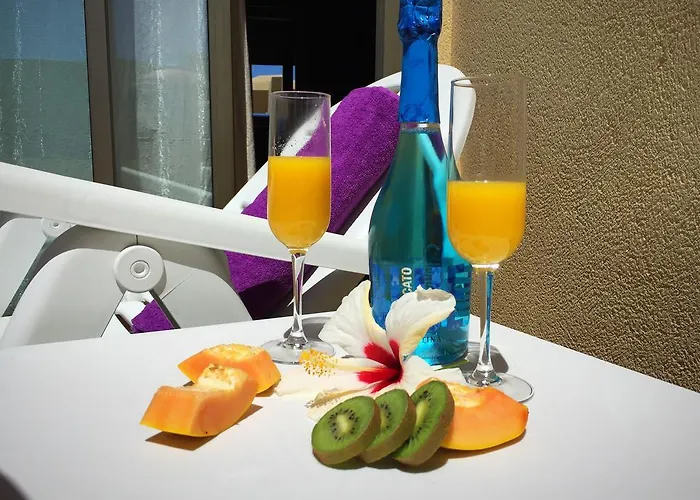 Tatil Evi Ocean Beach *