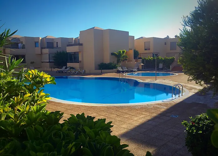 Ocean Beach Tatil Evi *