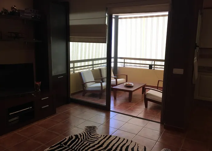 Ocean Beach Tatil Evi