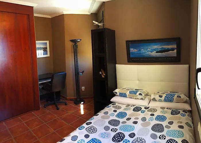 Tatil Evi Ocean Beach *