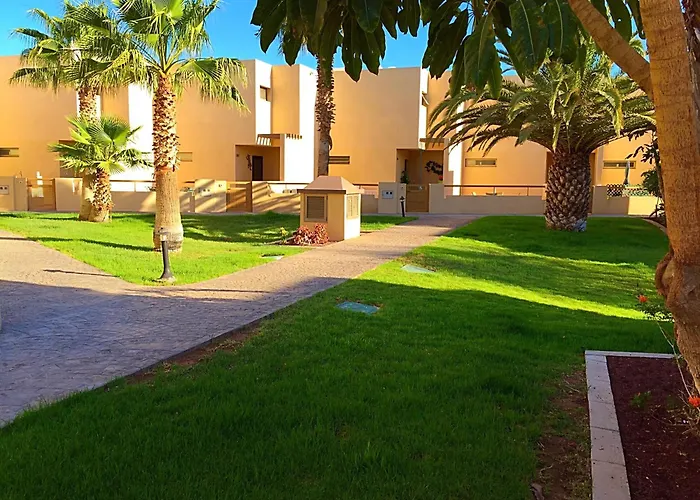 Tatil Evi Ocean Beach