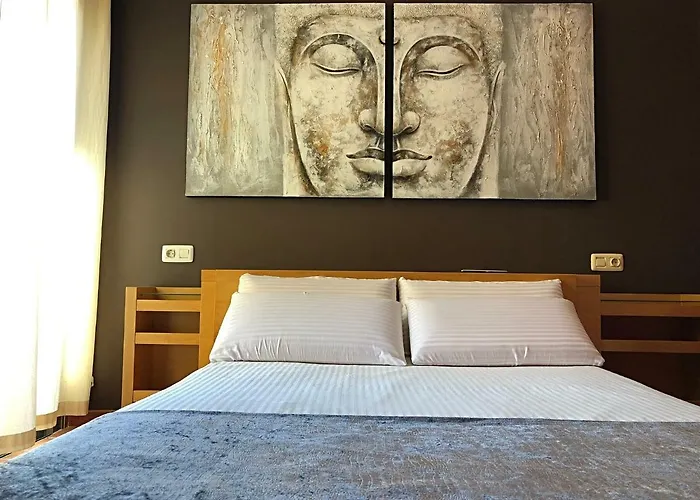 Ocean Beach Tatil Evi El Médano