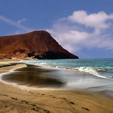 Ocean Сasa de vacaciones El Médano