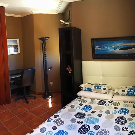 Casa vacanze Ocean *