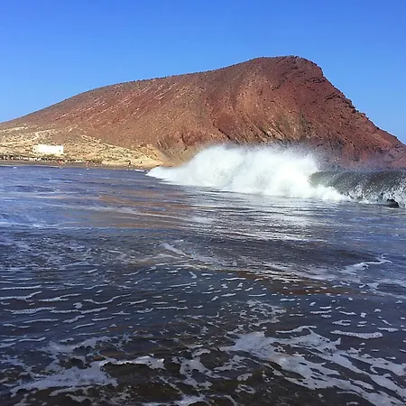 Feriehus Ocean *