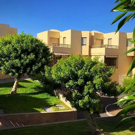 펜션 Ocean 엘메다노