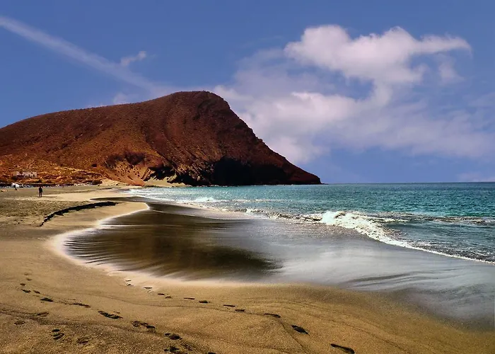 Ocean Dom wakacyjny El Médano