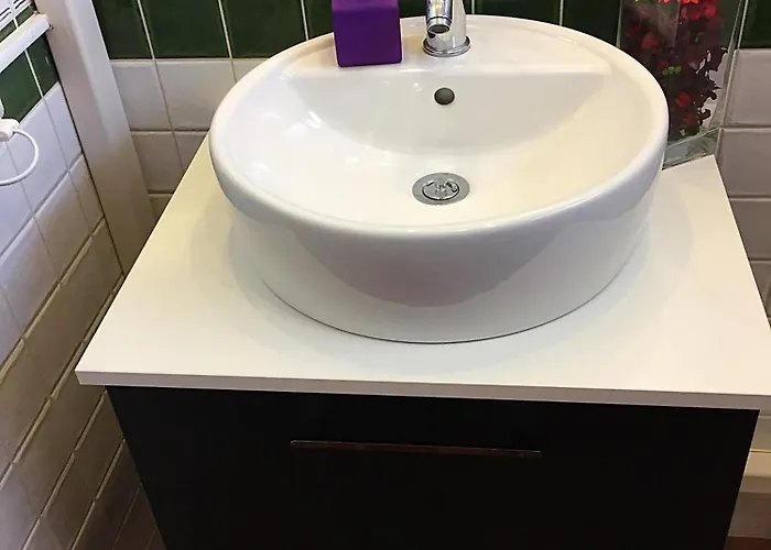 Dom wakacyjny Ocean *