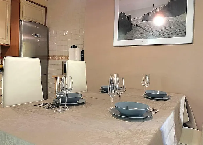 Dom wakacyjny Ocean *